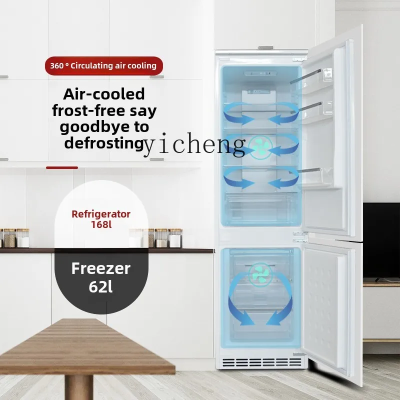 Xl ультратонкий нулевой встроенный - Фотография_5