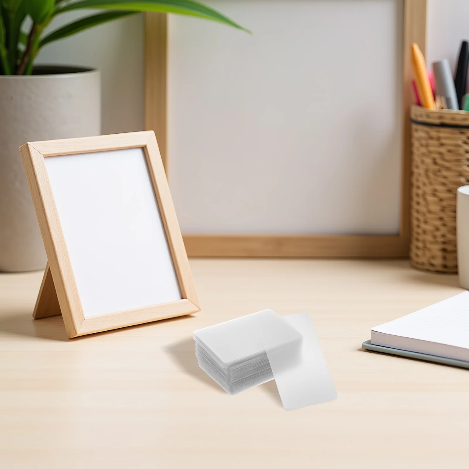 Ультратонкий пластиковый жк-сепаратор для телефона - Фотография_5