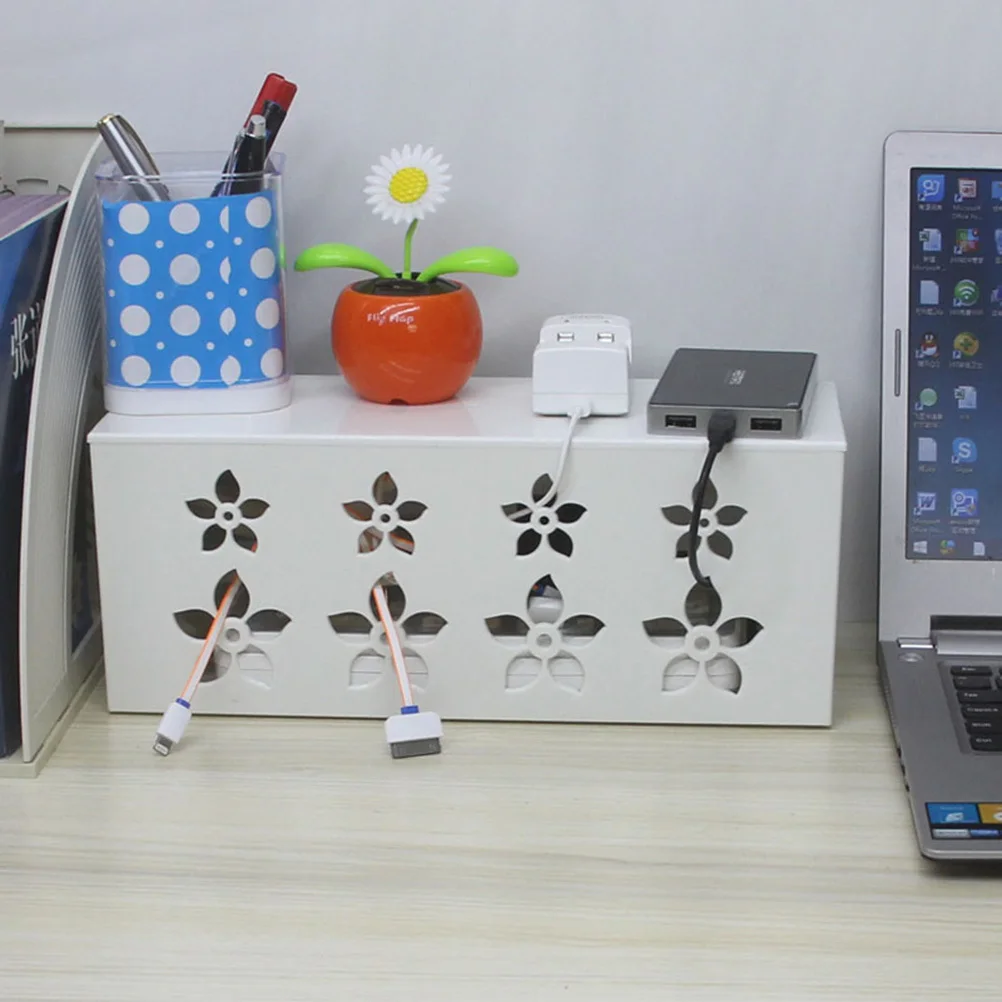 Проволочный ящик для хранения