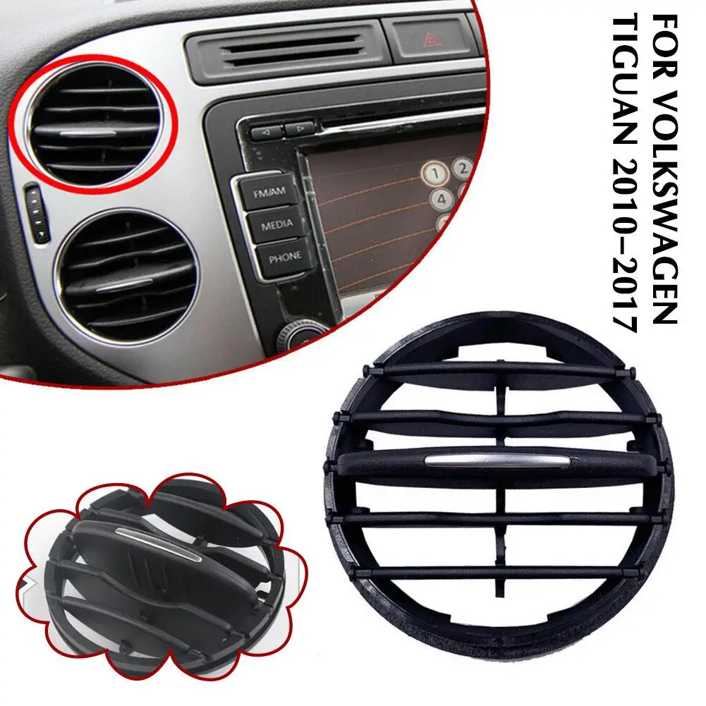 Крышка на вентиляционное отверстие для volkswagen tiguan 2010-2017 - Фотография_5