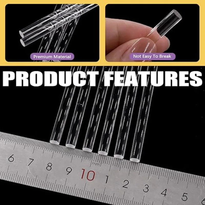 Диаметр, длина 300 мм - Фотография_4