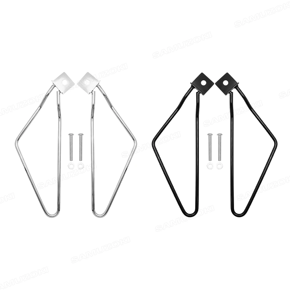 Мотоциклетная седельная сумка - Фотография_2