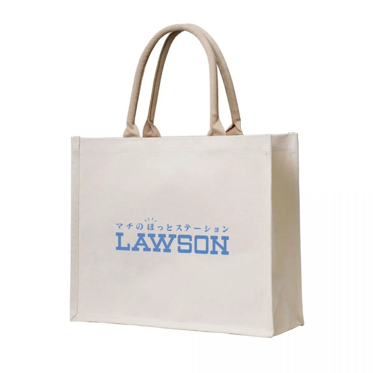 Lawson convenience store япония