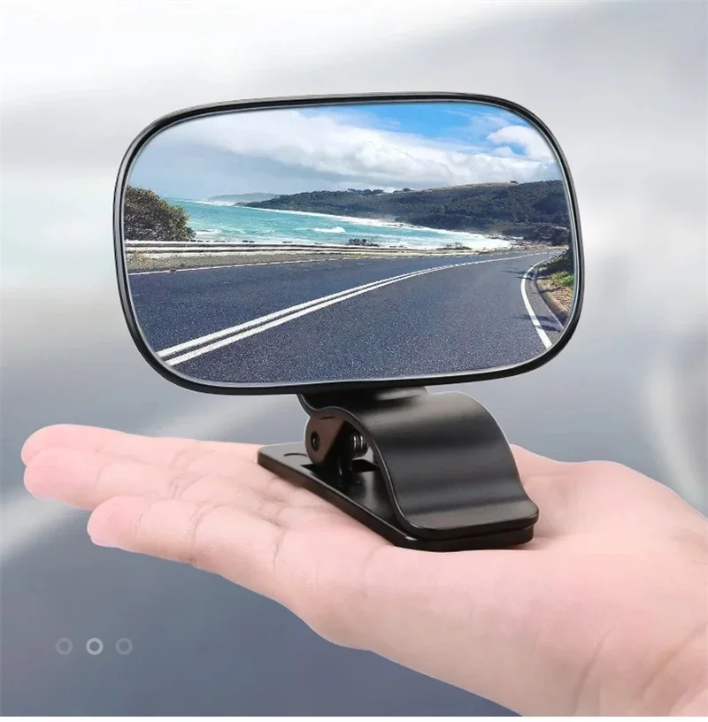 Детские зеркала, лобовое стекло - Фотография_6