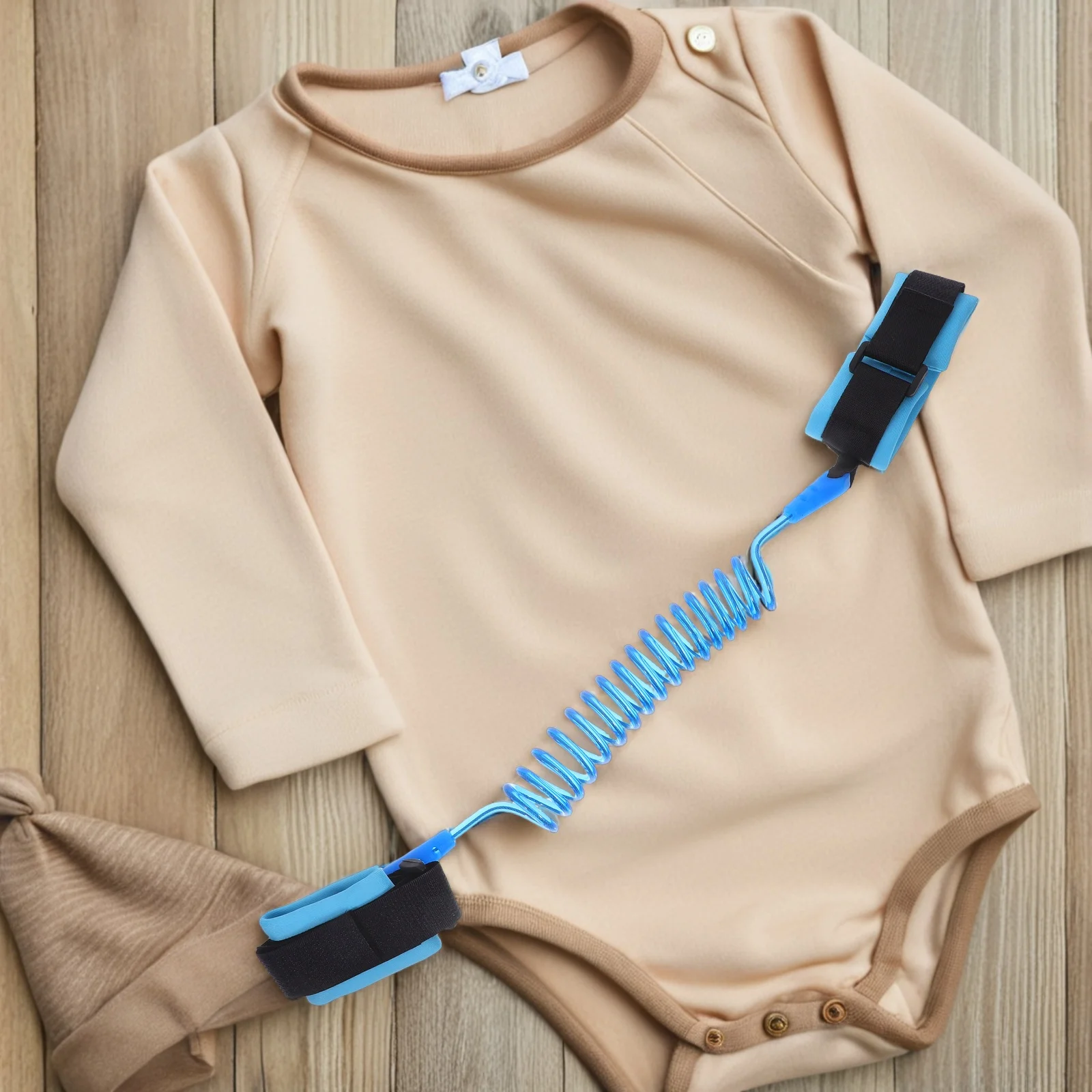 Анти-потерянный ремень - Фотография_3