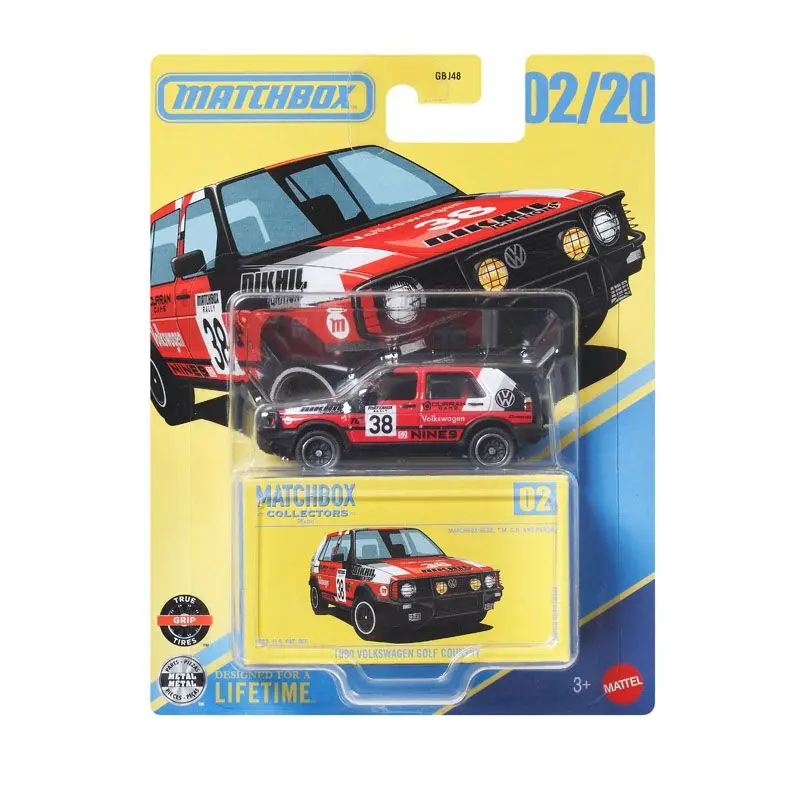 Оригинальный спичечный ящик - Фотография_2