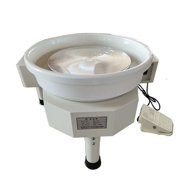 Tlf ottery professional grade dd с прямым приводом - Фотография_5