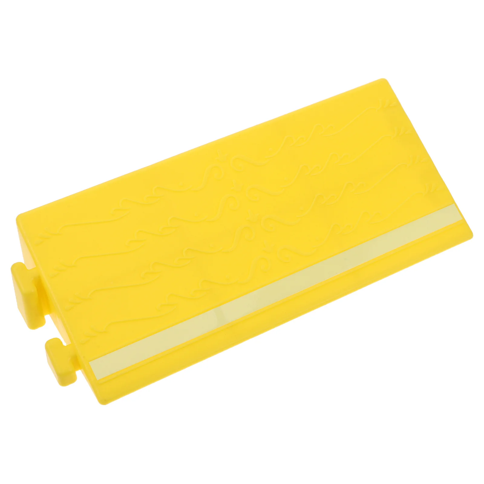 Противоскользящий флуоресцентный коврик для рампы - Фотография_4