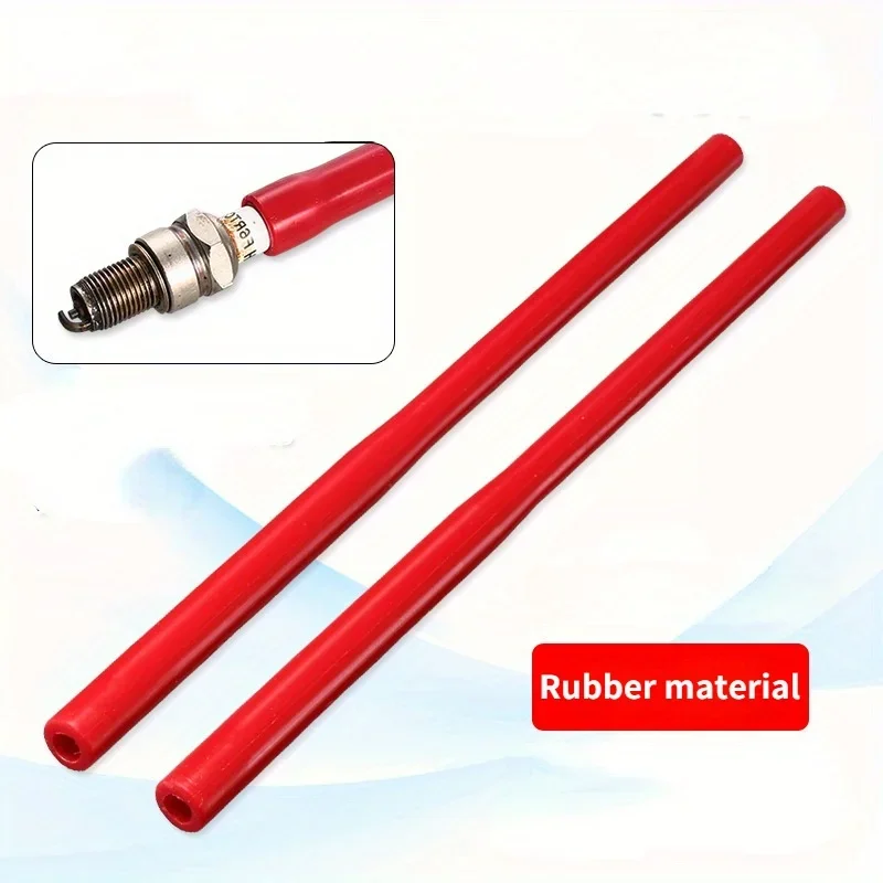 Гаечный ключ с двойным отверстием для установки и искра насадки автомобиля - Фотография_2