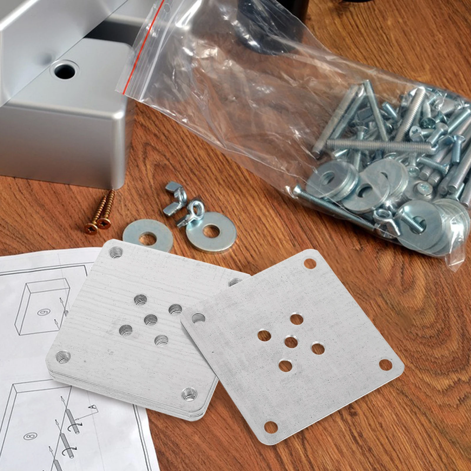 Аксессуары для фурнитуры для дивана - Фотография_5