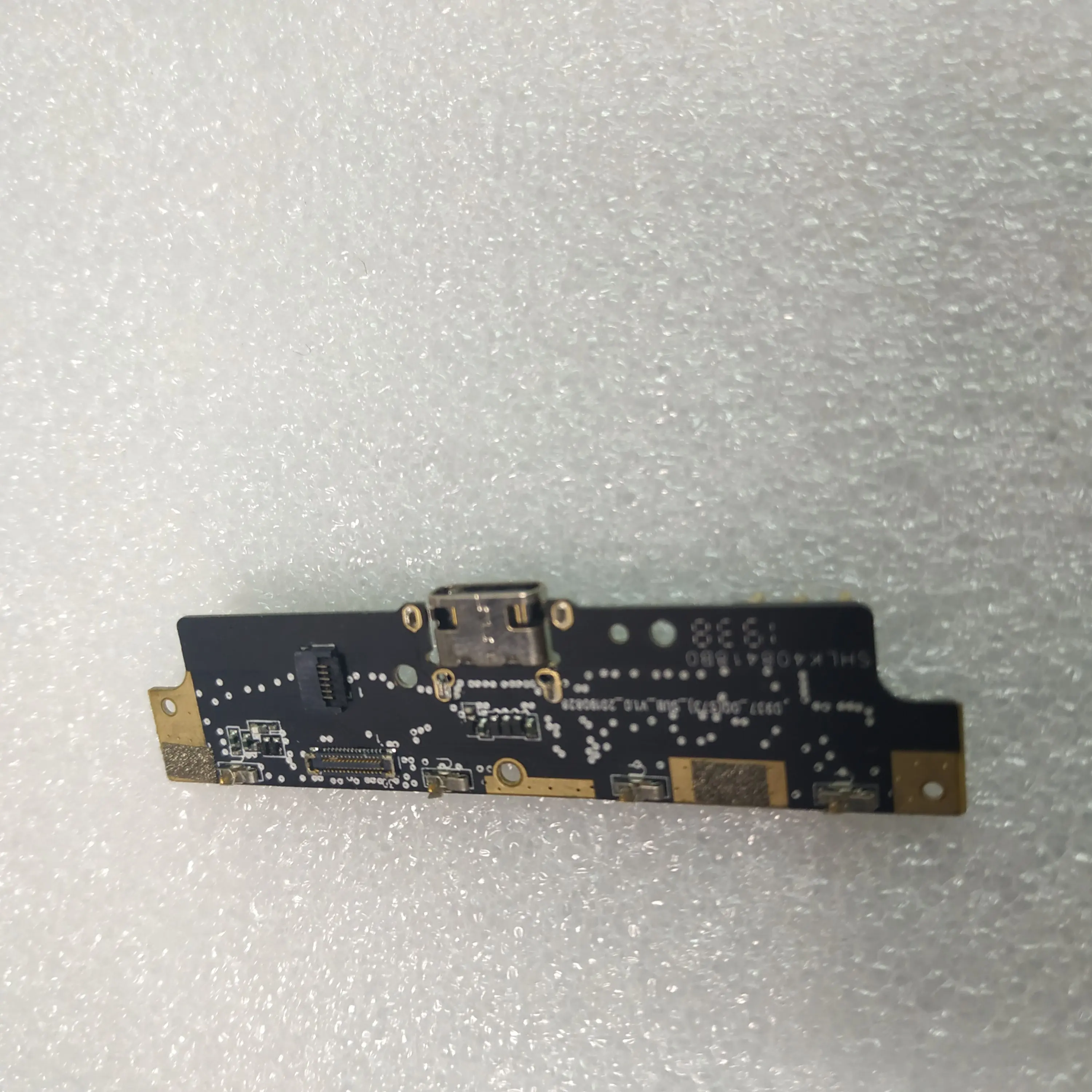 Оригинальный разъем для зарядки через usb - Фотография_2