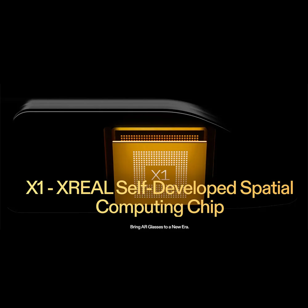 Новые умные очки xreal one ar - Фотография_5