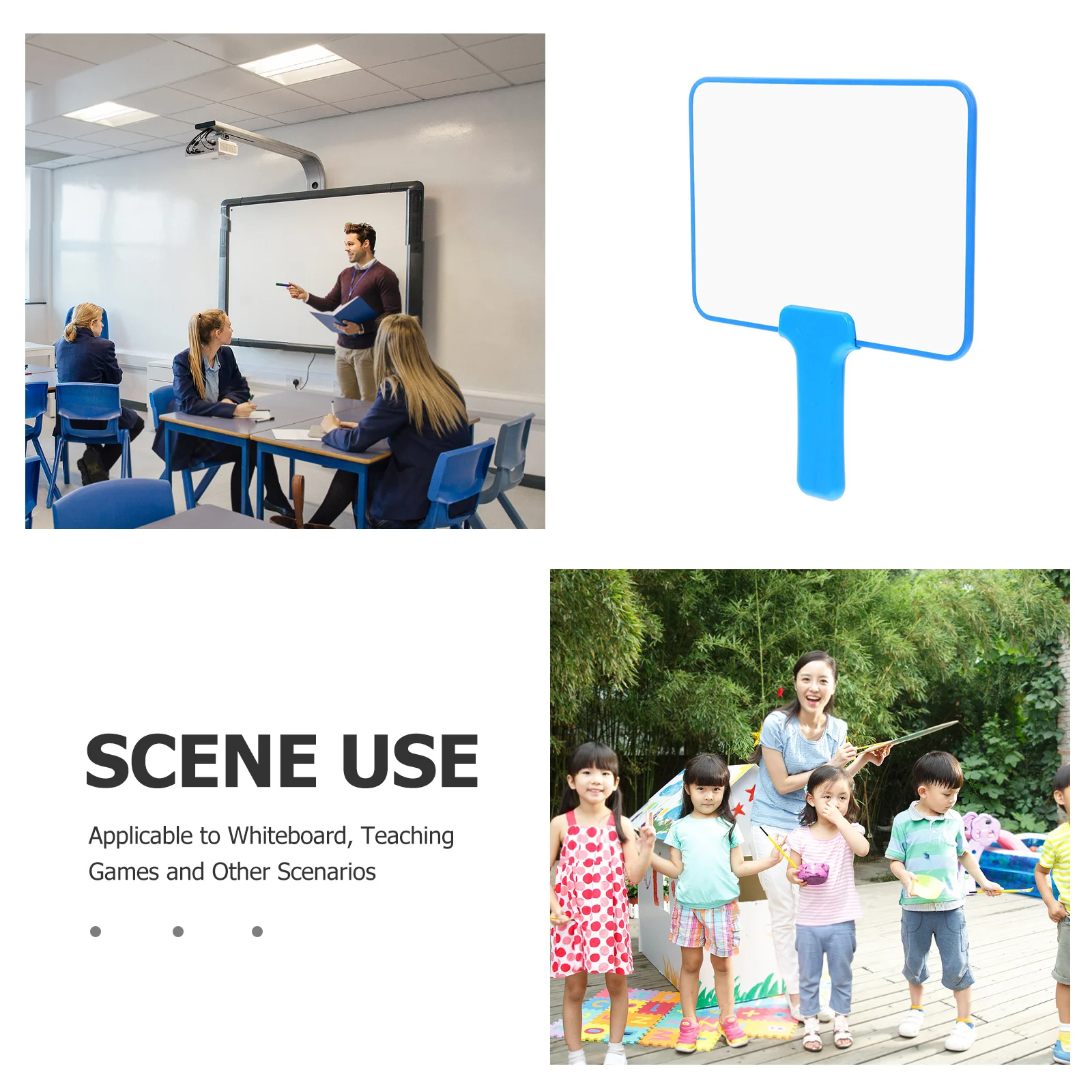 Ручная доска с быстрым откликом - Фотография_6