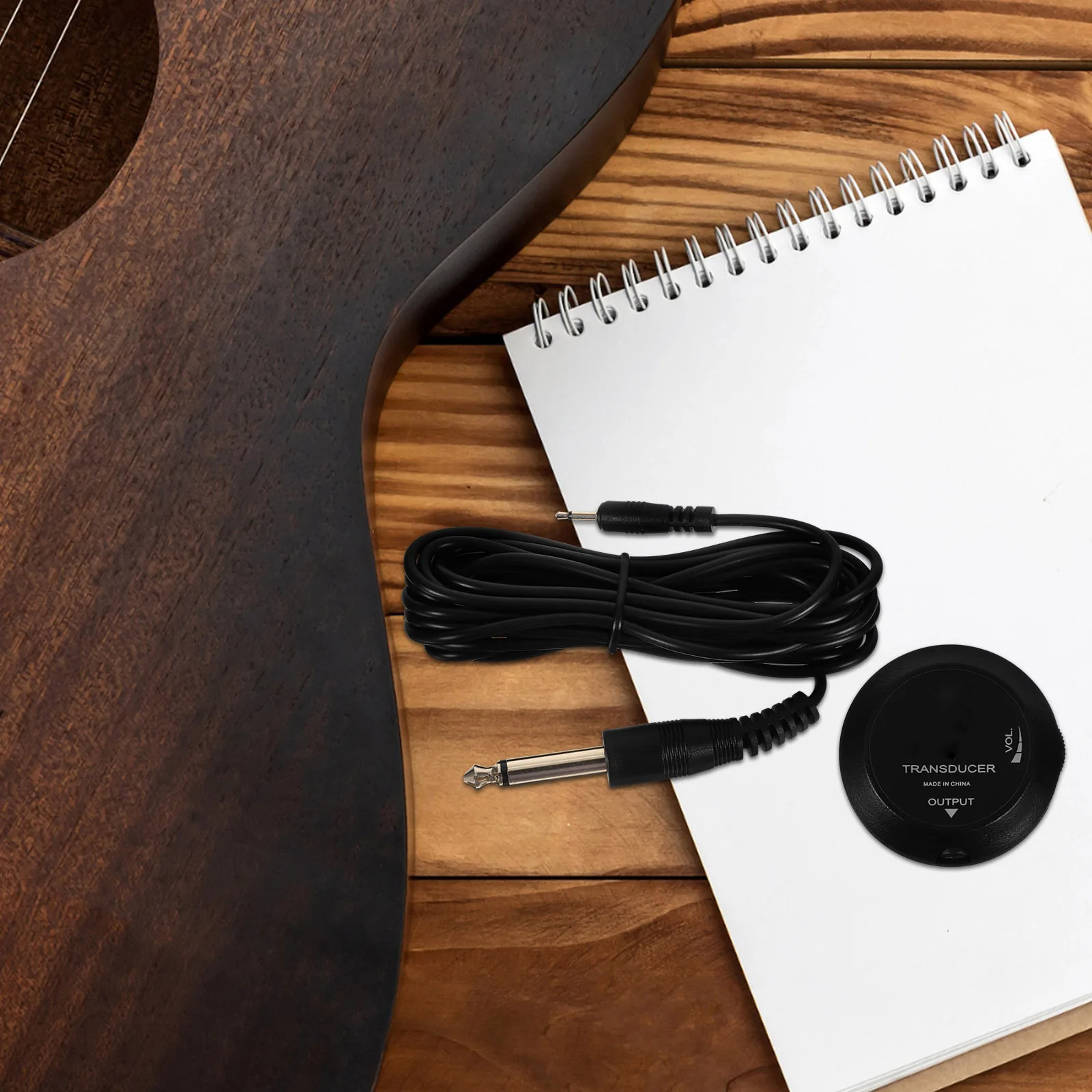 Гитарный звукосниматель