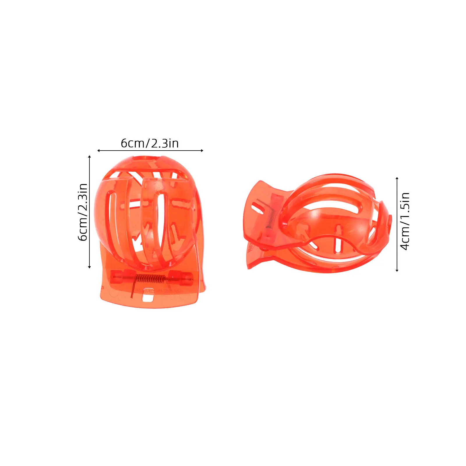 Инструмент для зажима для маркера линии мяча - Фотография_2