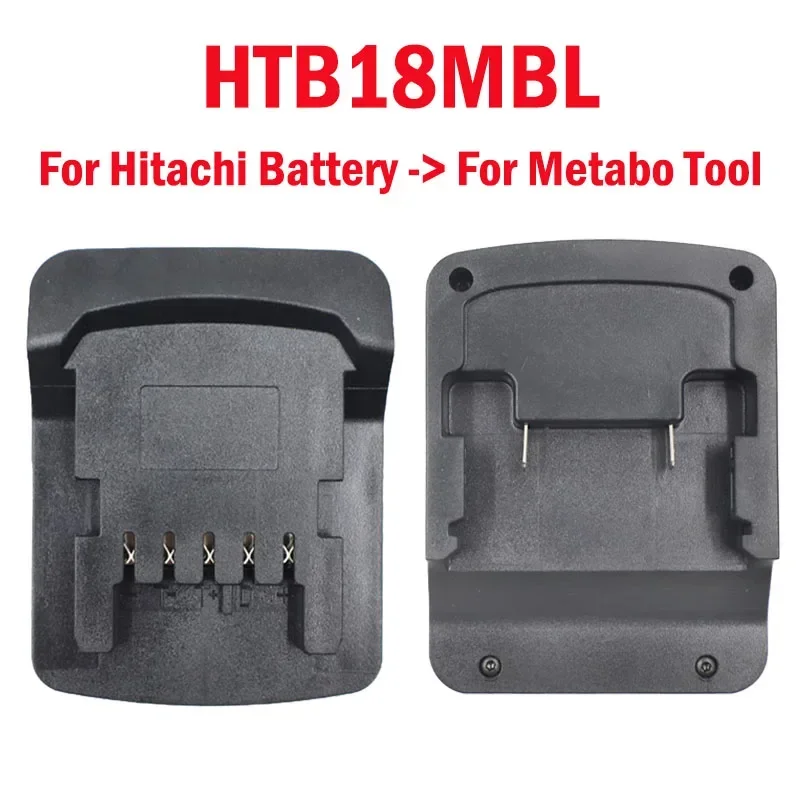 Htb18mbl адаптер для аккумулятора