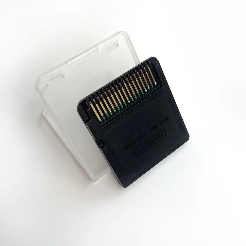 Сша pokemon soulsilver heartgold - Фотография_6