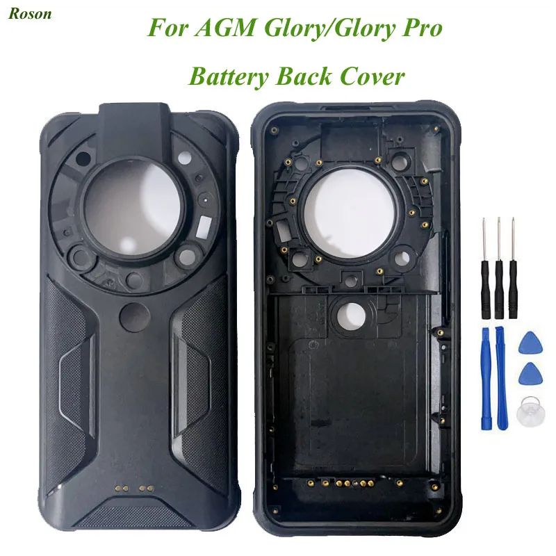 Новинка, оригинальный корпус для мобильного телефона agm glory pro 6