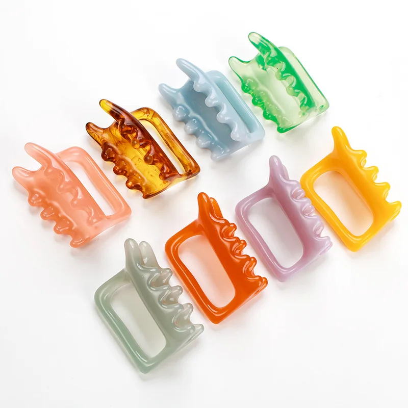 Ручной массажер для лица и тела - Фотография_5