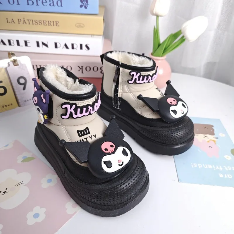 Kawaii kuromi sanrio