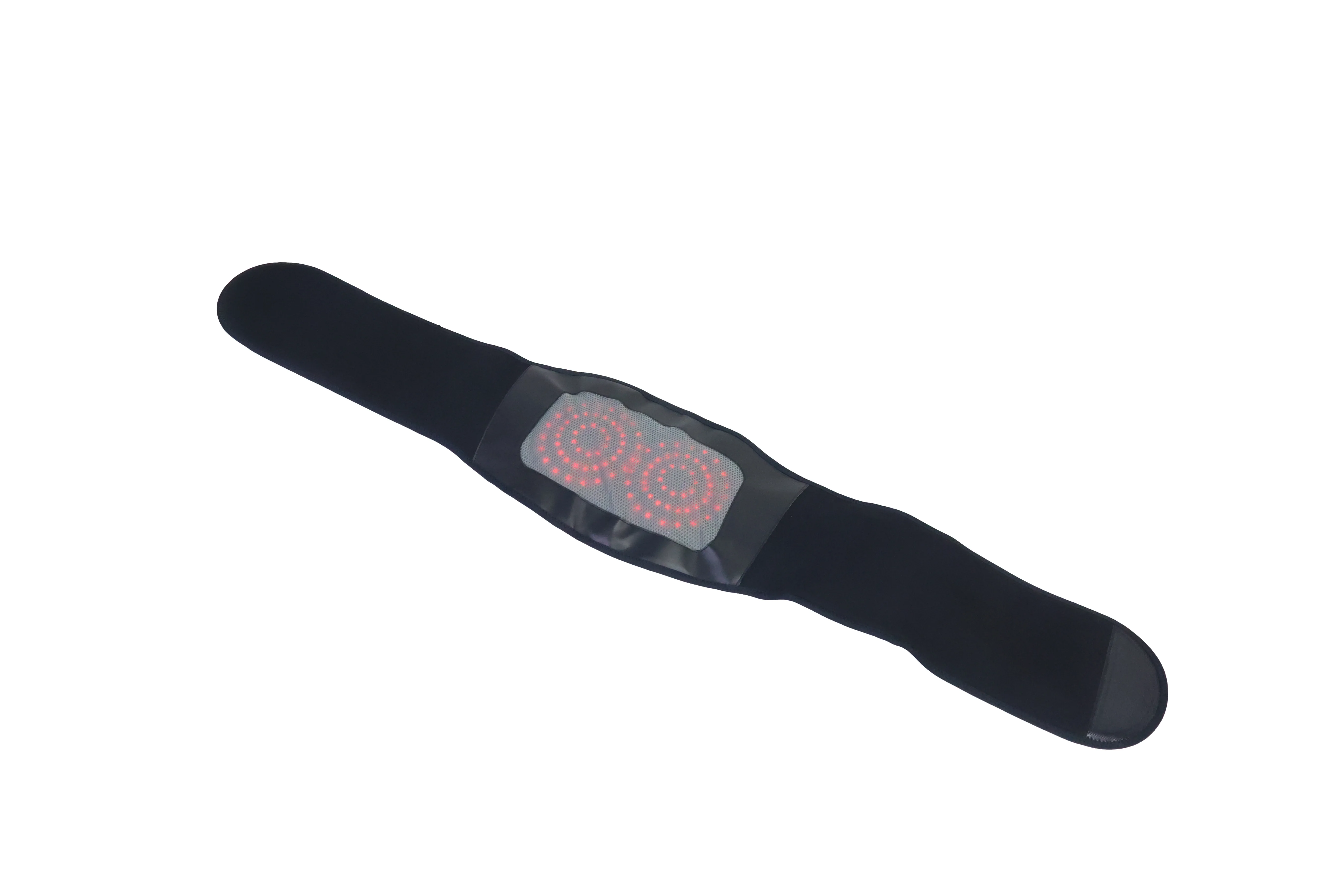 Вибрационный поясничный поддерживающий - Фотография_5