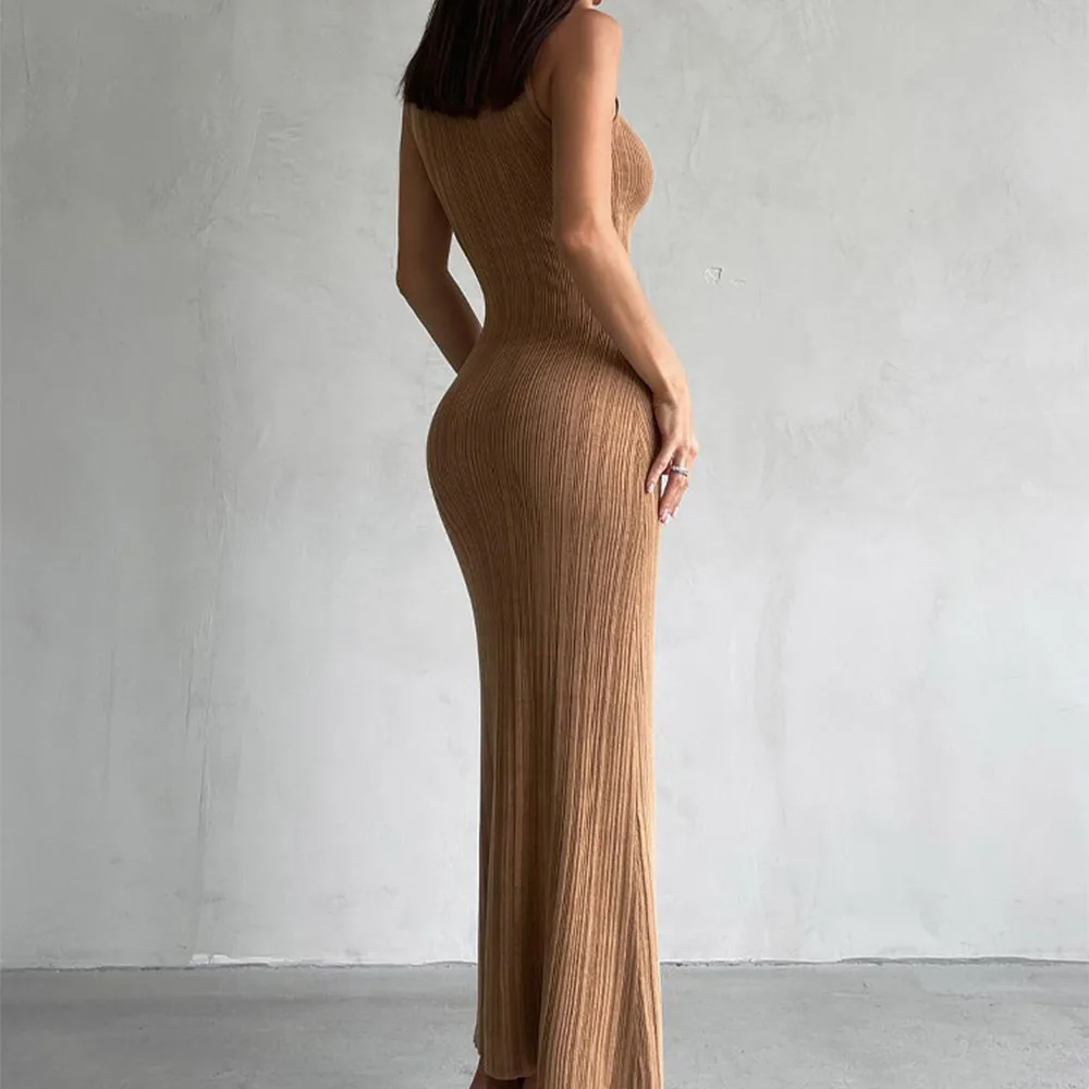 Talenza трикотажное тонкое длинное - Фотография_5