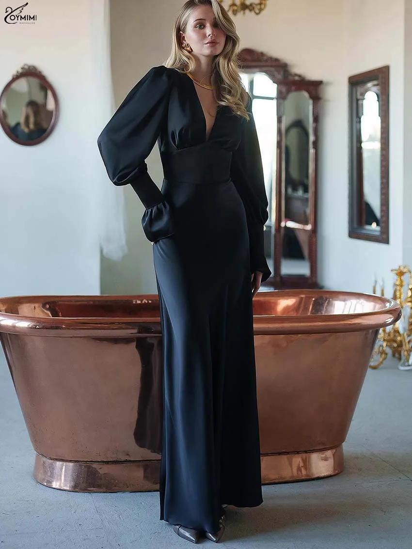 Oymimi модные белые атласные женские