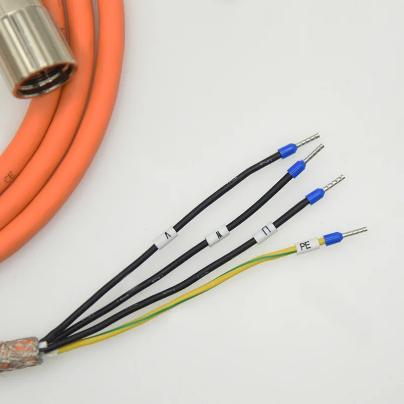 6fx5002-5cf10-1ba0 1af0 1bf0 проволока с открытой обмоткой - Фотография_4