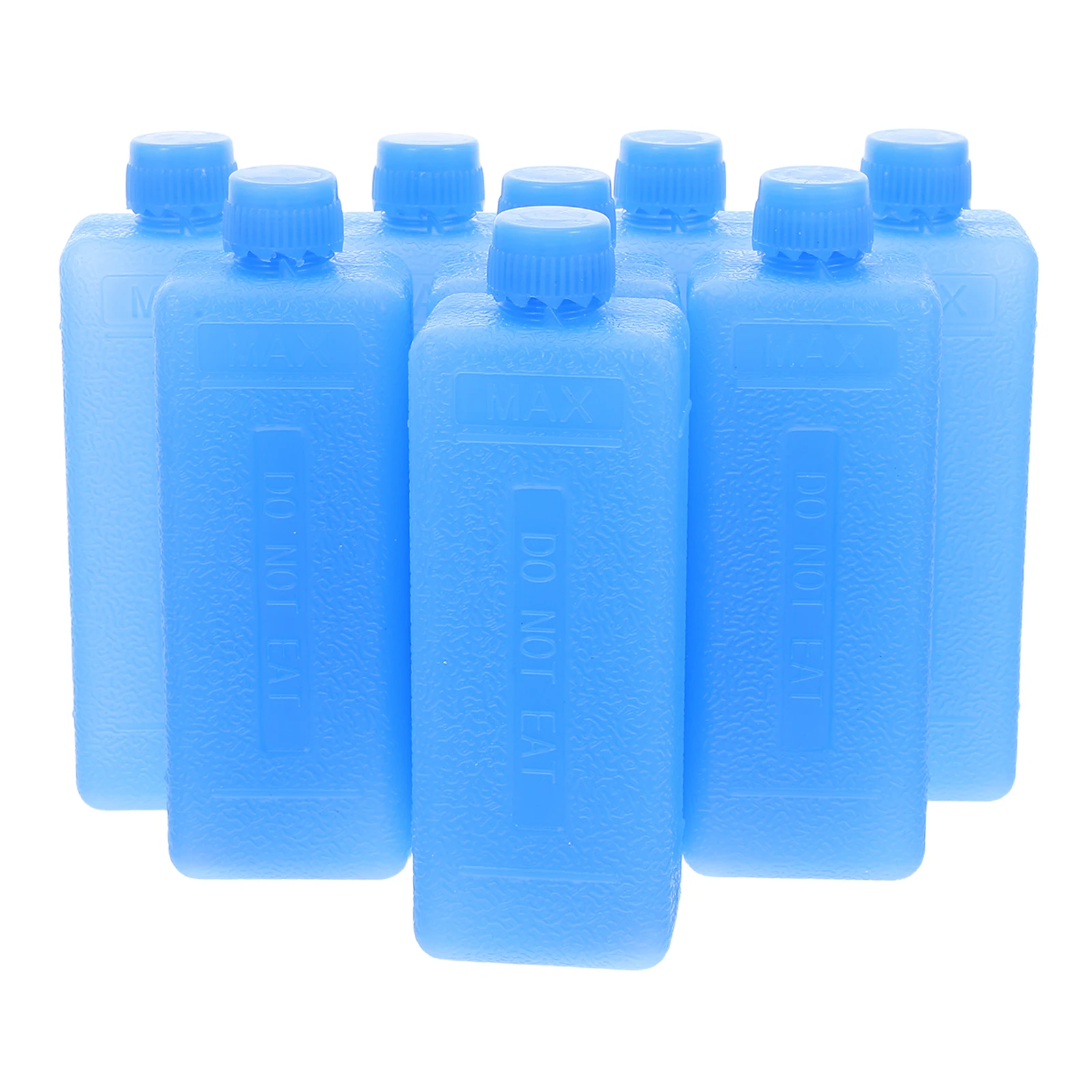 Коробка для ледяного кристалла для воздушного охладителя - Фотография_4