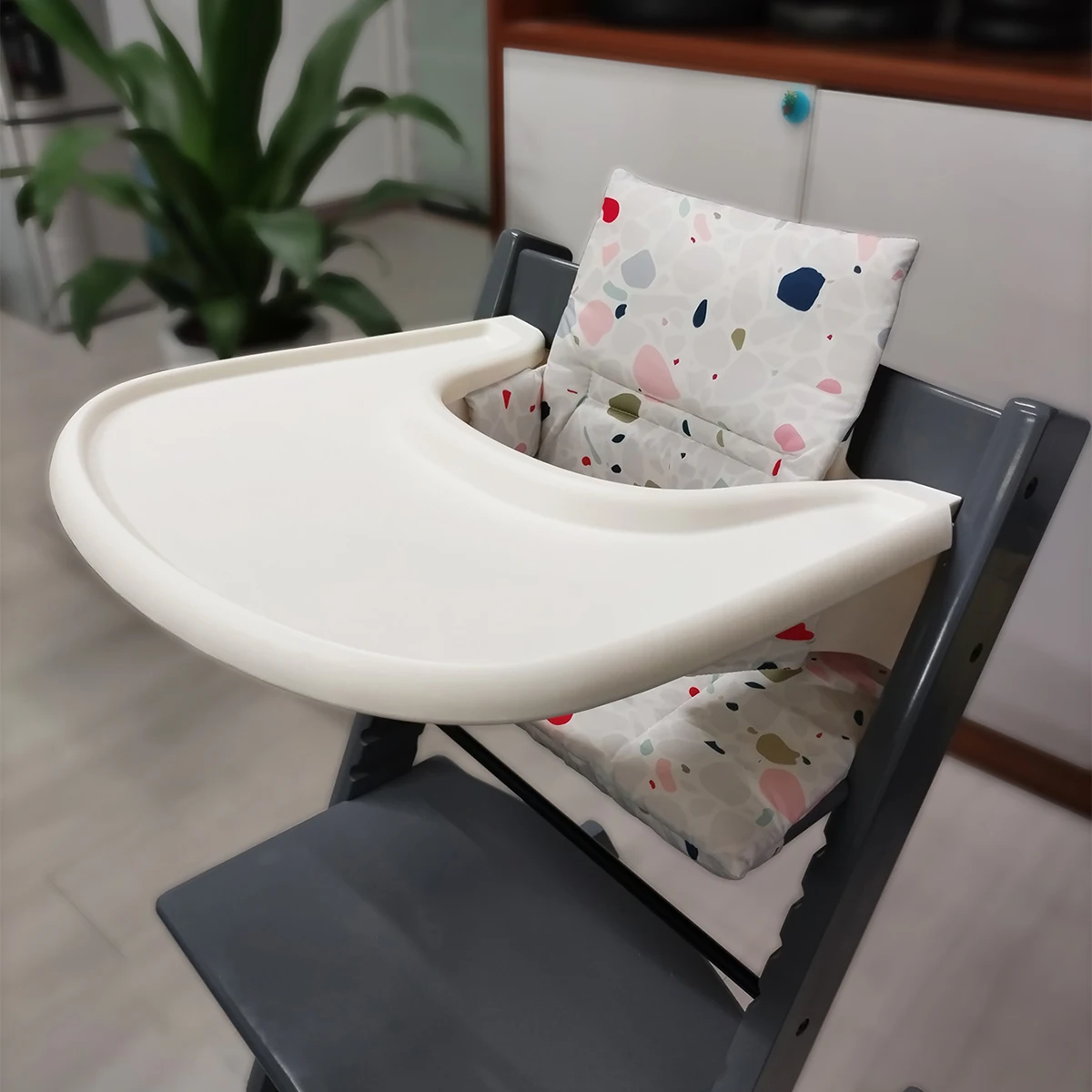 Поднос для детского сиденья для highchair