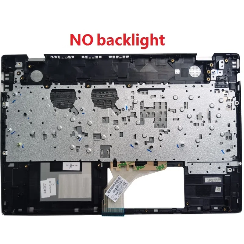 Новинка для hp pavilion 15-cw 15-cs tpn-q208 tpn-q210 - Фотография_5