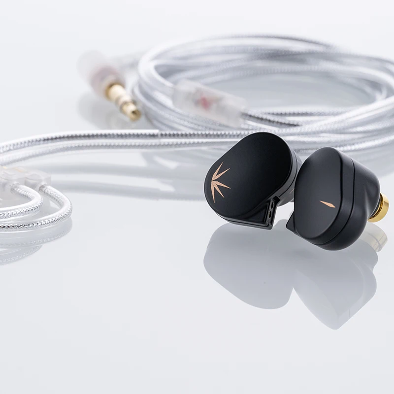 Высокопроизводительный динамический драйвер moondrop chu ii iems - Фотография_2