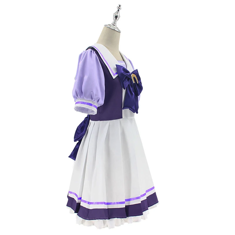 Uma musume pretty derby tracen - Фотография_2