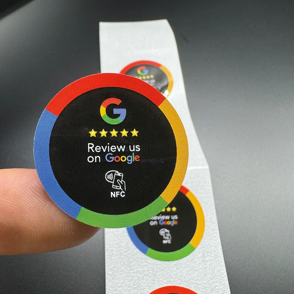 Nfc-метки, обзор нас на google nfc