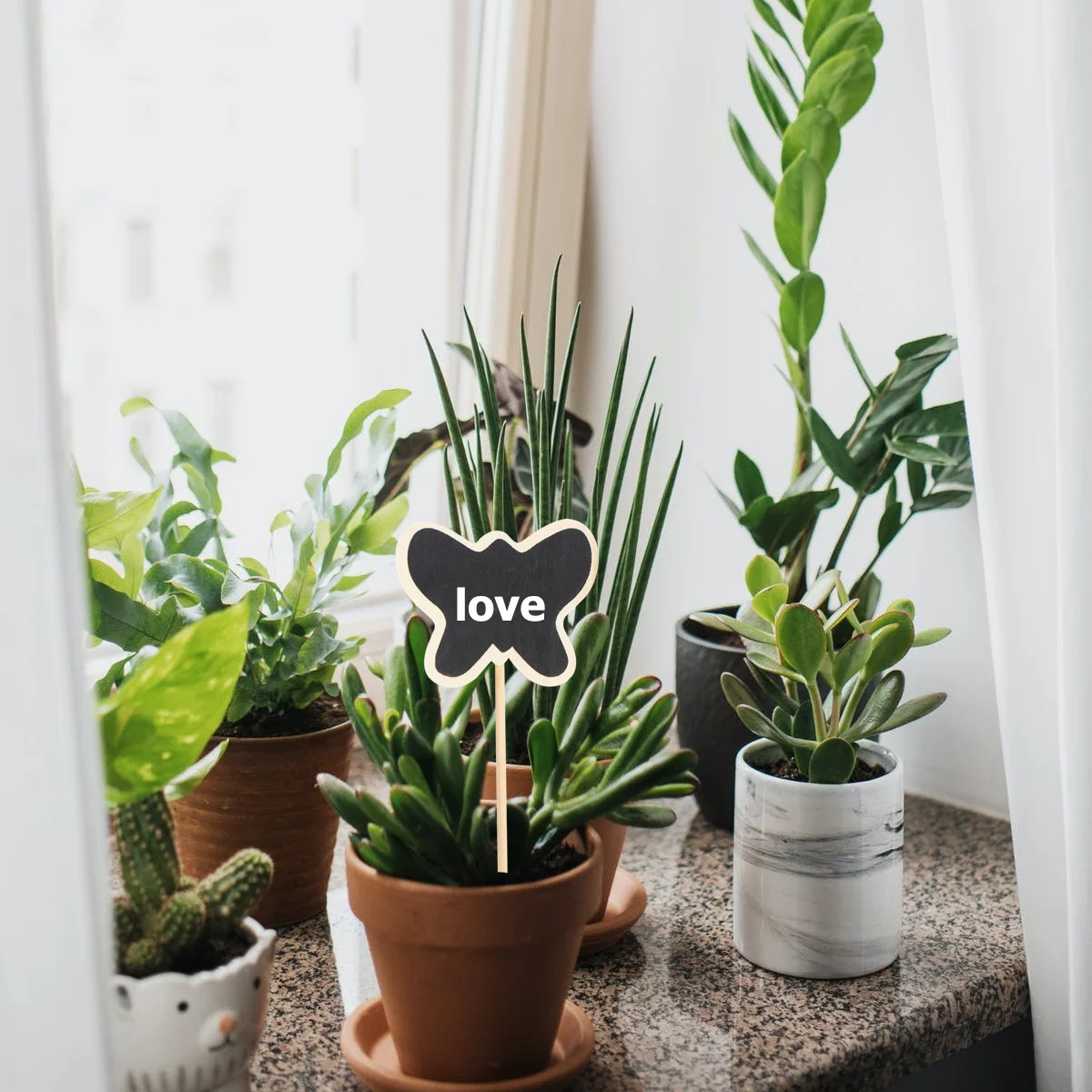 Деревянные мини-вывески для классной доски - Фотография_6