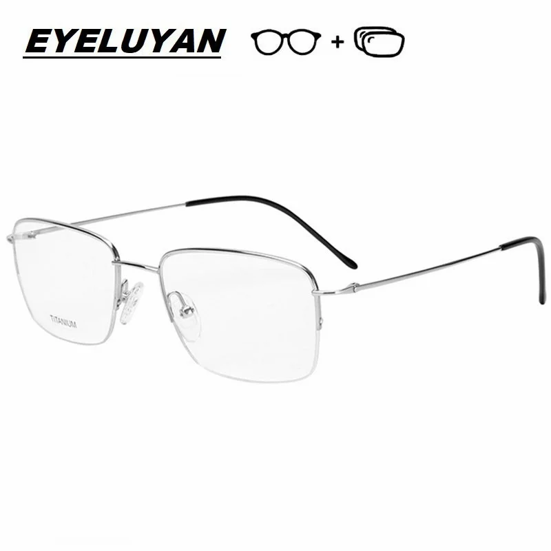Eyeluyan прогрессивные очки по
