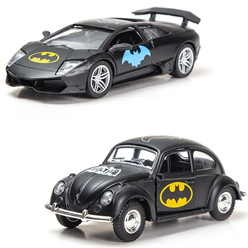 Граффити volkswagen beetle автомобиль - Фотография_2