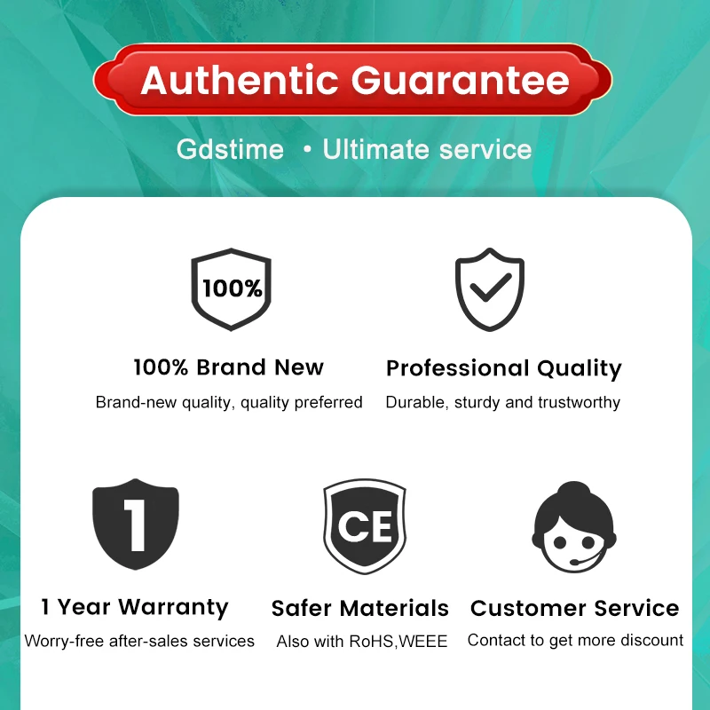 Gdstime dc 5 в 12 в 24 в 48 в 120 - Фотография_6