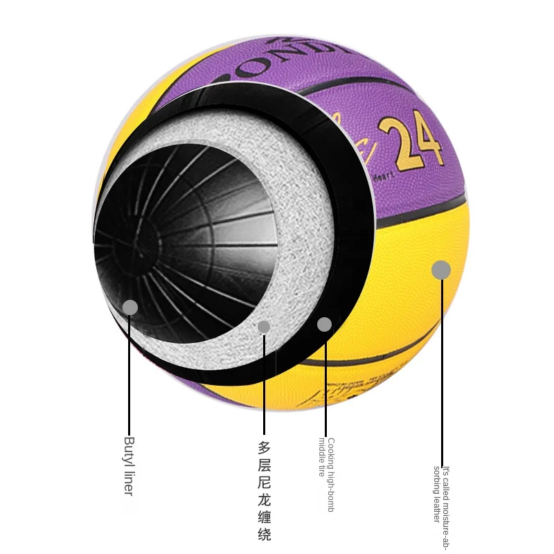 Черная мамба кобе память о суставе - Фотография_2