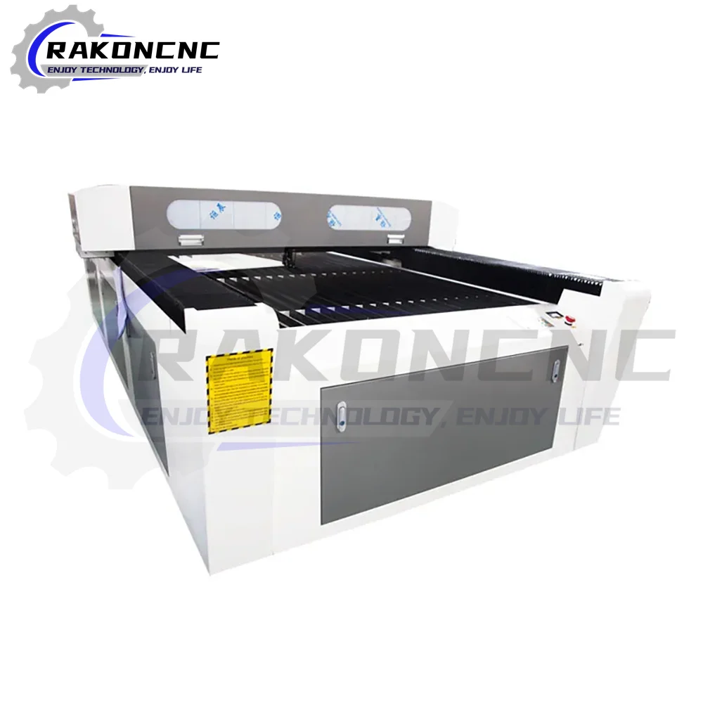 Jinan rakoncnc1325 130 вт co2 лазерная - Фотография_2