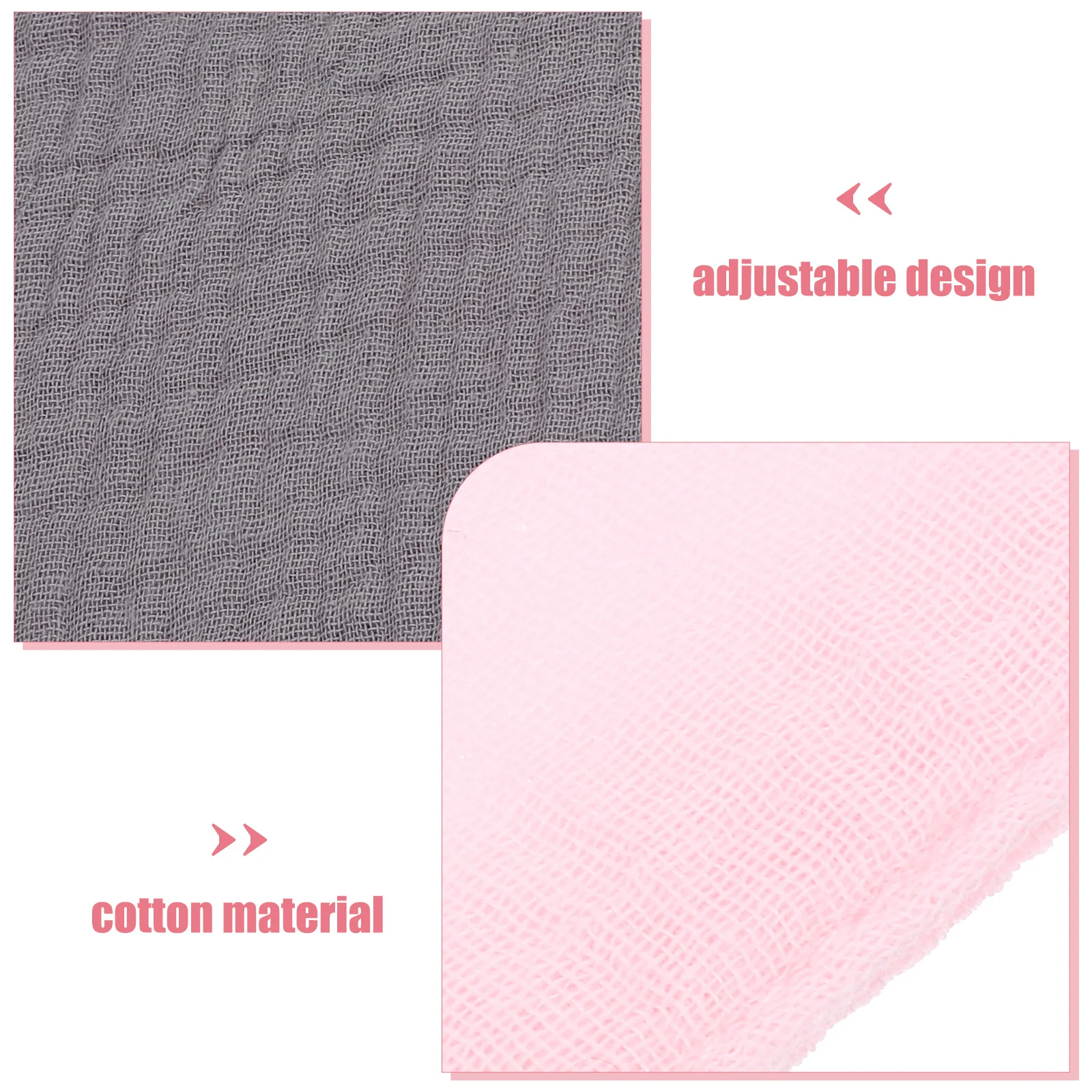 Детские нагрудники