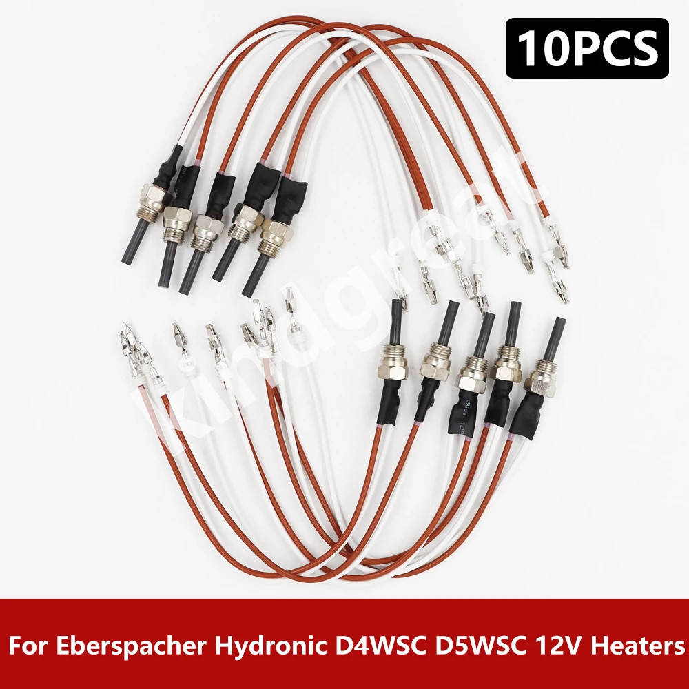 Водонагреватели eberspacher hydronic d3wsc d4wsc d5wsc 12 в