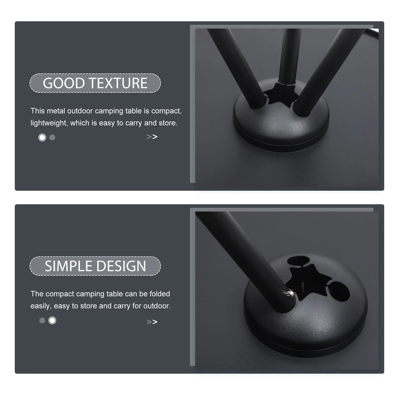 Стол для кемпинга - Фотография_5