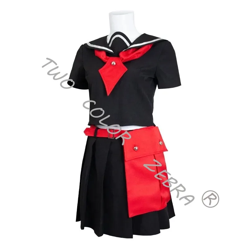 Akame ga kill! kurome косплей kostüm - Фотография_3