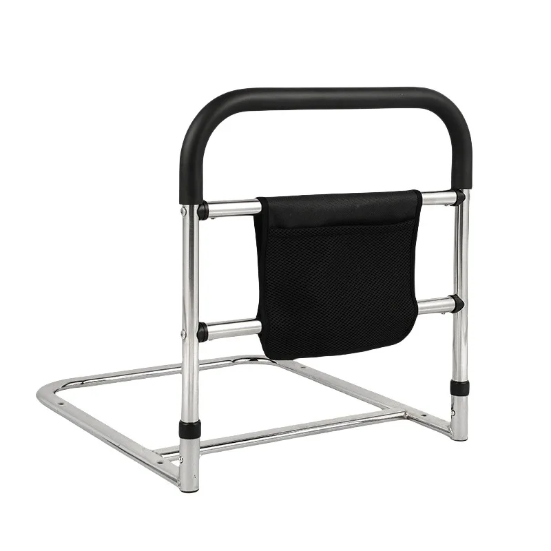 Регулируемая по высоте поручни для кровати для пожилых людей