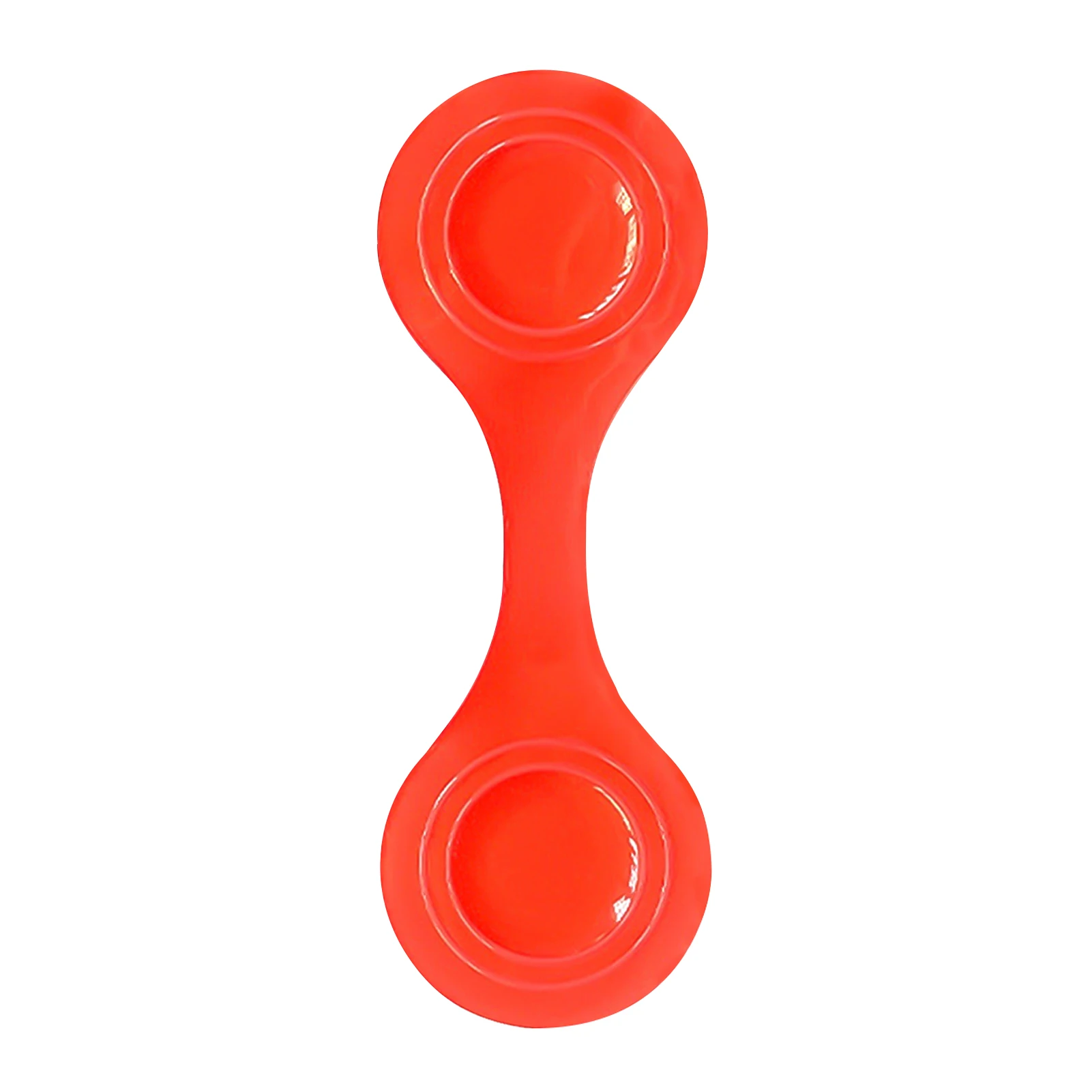 Светоотражающие магнитные зажимы для детских рюкзаков - Фотография_5