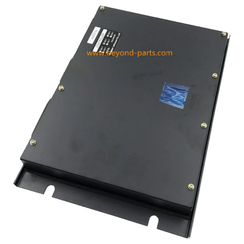 Dx420lc детали экскаватора контроллер - Фотография_5