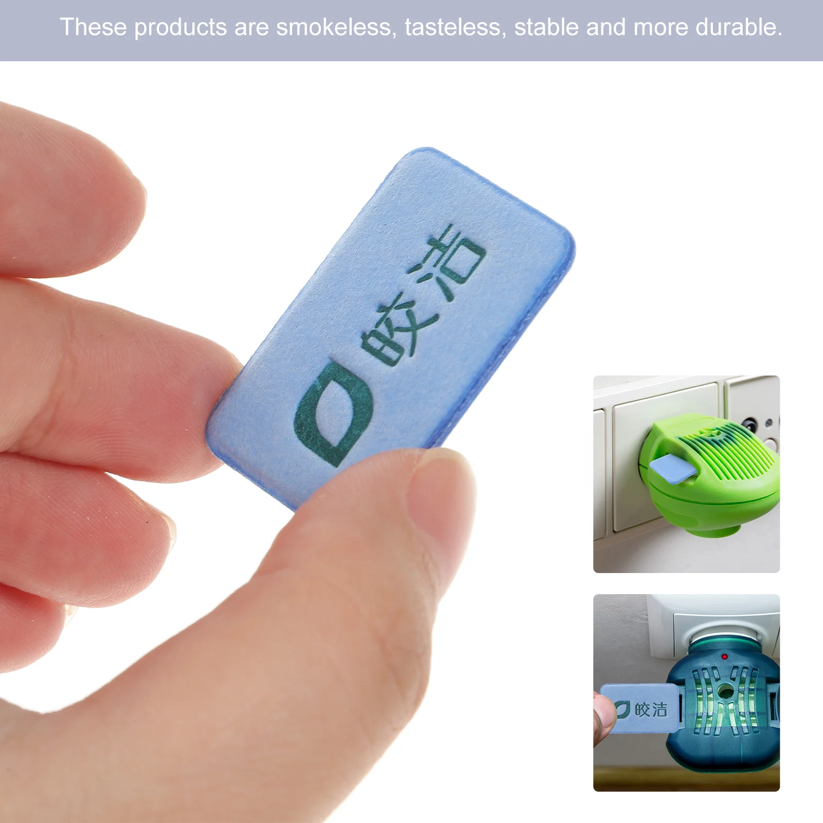 Противомоскитный репеллент - Фотография_2