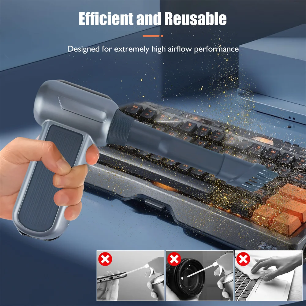 Бесщеточный двигатель 880000/990000 об/мин