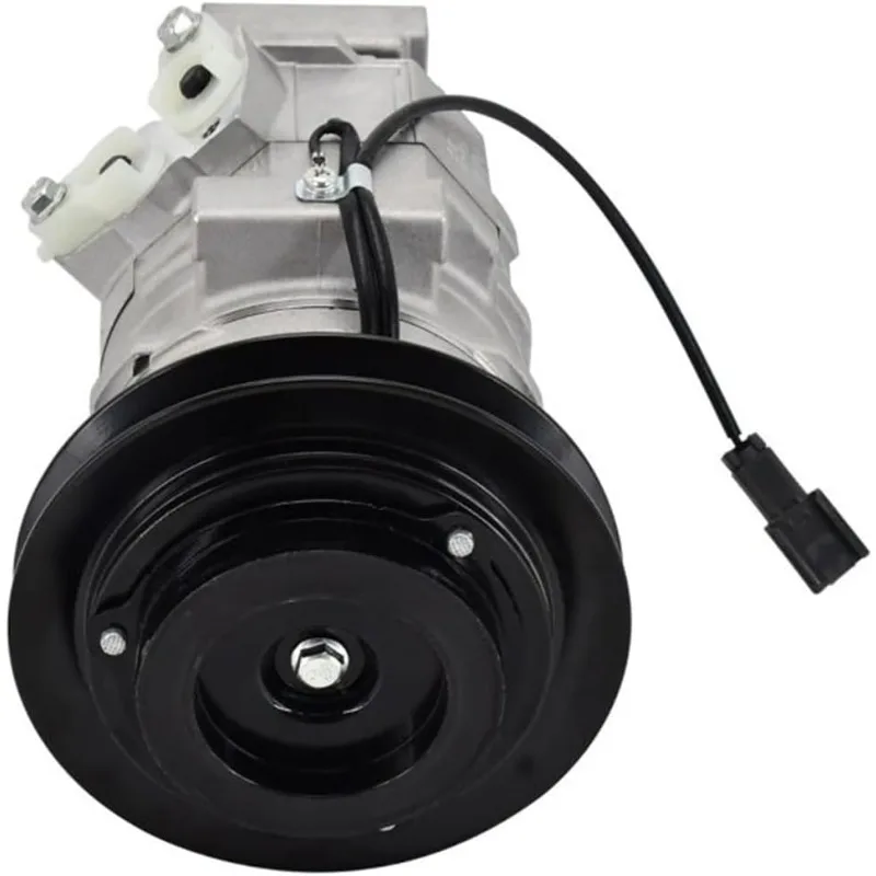 Компрессор переменного тока 24 - Фотография_4